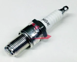 CANDELA B9ES NGK (2611 A) - Picture 1 of 1