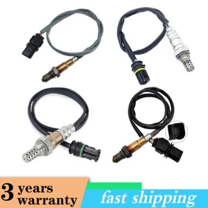 4PCS Upstream+Downstream Oxygen sensor for 2008 2009 2010 BMW 535i X6 528i 3.0L - Picture 1 of 9