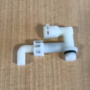 Delonghi Genuine Vibratory Pump Safety Valve ESAM - Made In Italy (7313219431) - Picture 1 of 5