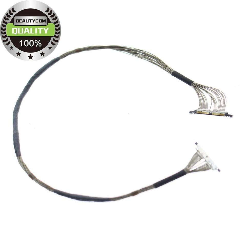 New DJI Mavic Pro PTZ RC589 Camera Signal Transmission Line Flat Cable Wire Part - Image 1 of 4