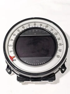 ✅ 2012 MINI COOPER S M/T CLUSTER SPEEDOMETER 2291196-01 OEM - Bild 1 von 5