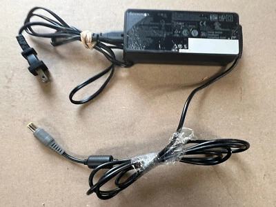 Genuine Lenovo Charger AC Power Adapter ADLX90NLT2A 90W - Image 1 of 2