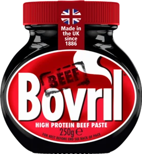 Bovril Beef Extract 250g - Pack of 6 - Picture 1 of 1