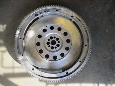 保时捷 914 - 4 德国轻型赛车飞轮 8 磅/14 盎司。  二手车 — 第 1/4 张图片