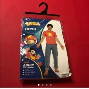Steven universe Cartoon Network costume - Picture 1 of 4