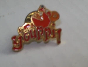 Vintage Montreal Expos Youppi Pin - Picture 1 of 1