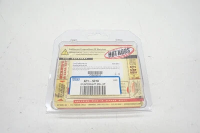 Juego de kit de eje de salida OSK0010 KTM Husqvarna 125 150 SX XC TC TE M12 Foto 1 de 3