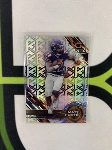Matt Forte 2015 Topps High Tek Chicago Bears - Picture 1 of 2