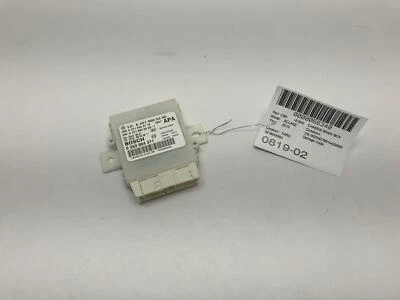 10 11 12 MERCEDES BENZ CLASE S S63 AMG MÓDULO DE ASISTENCIA DE ESTACIONAMIENTO FABRICANTE DE EQUIPOS ORIGINALES PARKTRONIC Foto 1 de 4