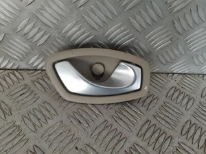 Poignée Avant Droite intérieur - RENAULT MEGANE III (3) phase 1 - 826720001R - Picture 1 of 3