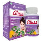 2 box Aluss Caps herb for preventing acne,remove black spots,keeps skin smooth