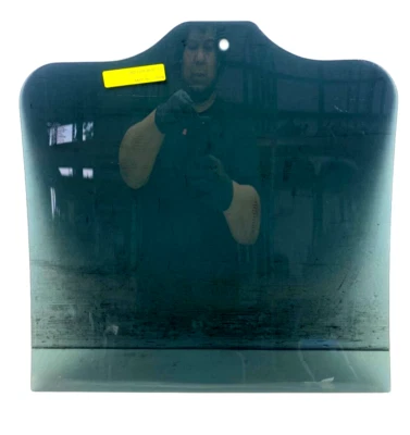 Ford Expedition 2018-2024 puerta trasera izquierda ventana cristal con tinte de privacidad Foto 1 de 4