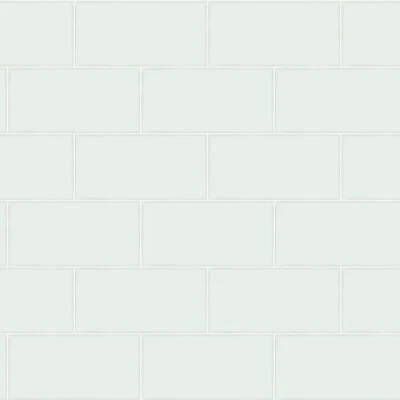 Papel pintado de azulejos de metro Chesapeake de Brewster 3115-12492 Freedom como nuevo Foto 1 de 2