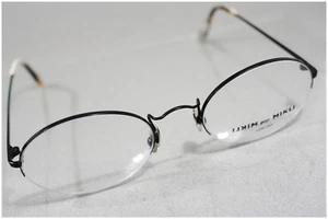 Mikli Par Mikli Lunettes 7657 Eyeglasses Frame - Picture 1 of 7