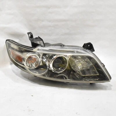 07-08 Infiniti FX35 FX45 Faro pasajero derecho xenón HID OEM Foto 1 de 4