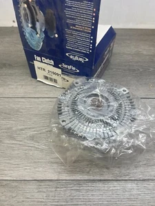 Torqflo Fan Clutch HTR 77219 36908 - Picture 1 of 1