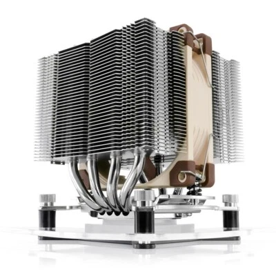 Noctua NH-D9L Dissipatore per CPU - Immagine 1 di 4