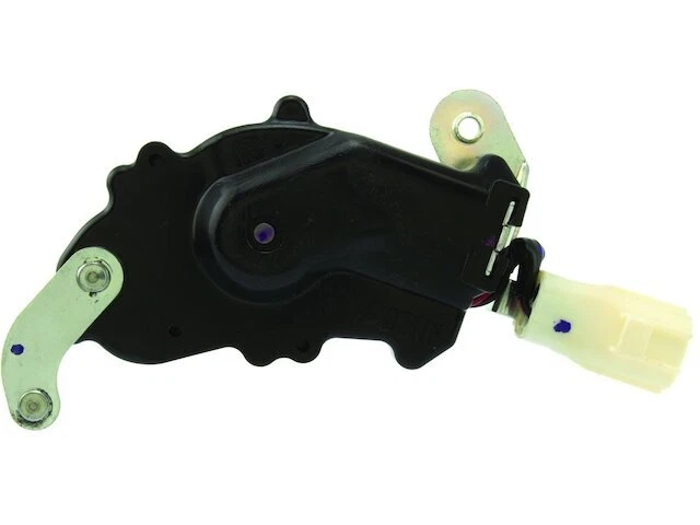 Aisin 26ZW17X Rear Right Door Lock Actuator Motor Fits 1992-1995 Toyota 4Runner - Image 1 of 1