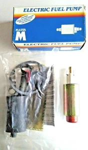 Electric Fuel Pump and Strainer Set MASTER/Airtex E7031 (Made in USA) - Bild 1 von 3