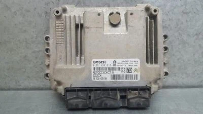 9663943980 Centralina Motore per PEUGEOT PARTNER (S2) Combi Plus 2007 2033448 - Immagine 1 di 4