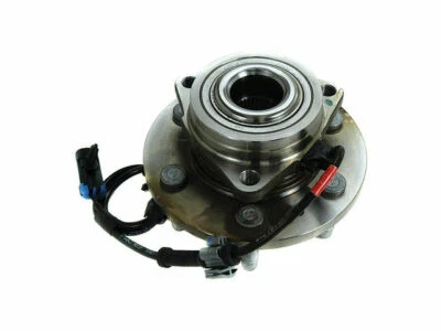 Conjunto de buje de rueda delantero Timken 66148VZ para Chevrolet Express 1500 2003-2014 Foto 1 de 2