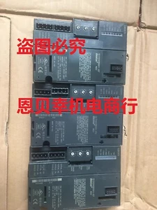     IC200GBI001-EF/FG  -FANU #E2 - Picture 1 of 4