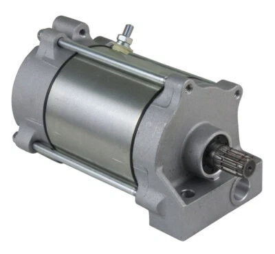 NEW STARTER IFTS FITS ARCTIC CAT SNOWMOBILE PROCROSS F 800 LXR LIMTIED 0745370 - Image 1 of 3