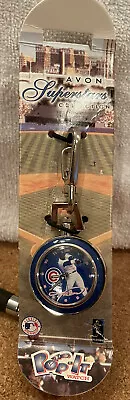 New Kids Avon Exclusive Sammy Sosa-Baseball Sports Superstars Watch - Image 1 of 4