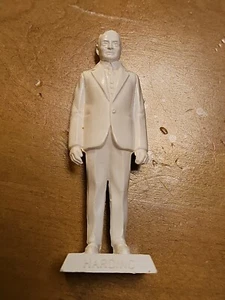 Like Marx Toys Presidents Figures Warren G. Harding Standing Pose 2.75 Unpainted - Picture 1 of 4