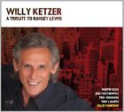 Willy Ketzer A Tribute To Ramsey Lewis  (Cd)