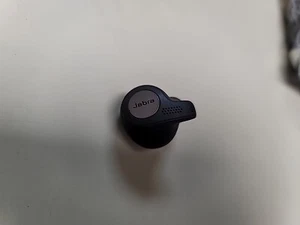 🚨 OEM GENUINE Original Jabra Elite 65t Wireless RIGHT SIDE - Picture 1 of 3