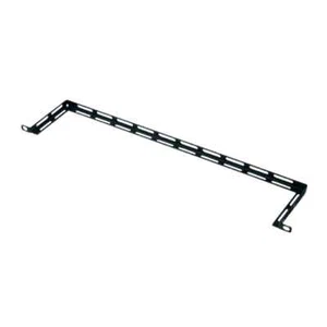 Middle Atlantic LBP-4A 4" Offset L shaped Horizontal Lace Bar - Picture 1 of 2