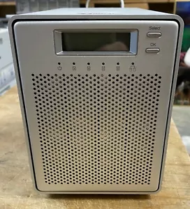 SANS DIGITAL TOWERSTOR TS4CT - Picture 1 of 4