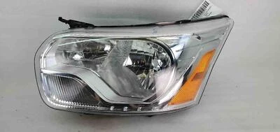 Фара в сборе Ford Transit 250 левая 15 16 17 18 19 20 22 23 24 - Изображение 1 из 4