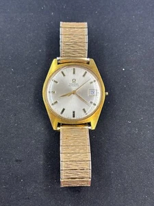 orologio uomo automatico omega vintage - Foto 1 di 5