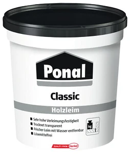 UHU Holzleim - Bild 1 von 1