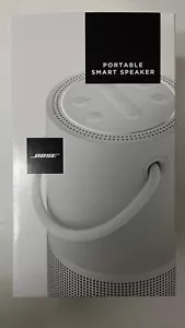 Bose Portable Smart Speaker 829393-1300 UPC 017817801751 - Picture 1 of 5