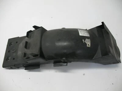 1991 SUZUKI GSX600 GSX 600 FT KATANA REAR MUD GUARD FENDER FLAP 63111-19C00 - Image 1 of 4
