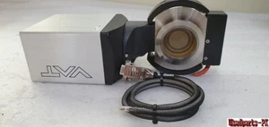 VAT 61534-KECP-AVU2 Butterfly Valve INCLUDING POWER CABLE - Picture 1 of 10