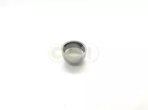 Spina nucleo congelamento coppa in metallo acciaio inox 1/2" mezzo pollice - Foto 1 di 2