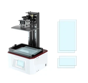 Screen Protector Folia ochronna do drukarki 3D z żywicy MSLA Ochrona Flash Zdjęcie 6.0 - Zdjęcie 1 z 27