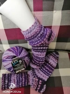 Damen, Herren Socken - Bild 1 von 6