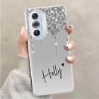 Pretty Personalised Case Glossy Phone Cover For Motorola Moto G Play G54 G Power