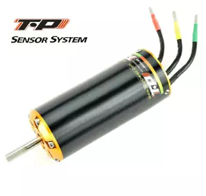 TP Power TP5690 SENSORED VERSION 56*122mm Brushless 1/5 Motor for RC Car Mad ESC - Picture 1 of 3