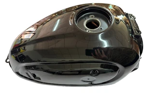 [NUEVO] Original Ducati Scrambler 800 2018 DIAMOND BLACK TANQUE DE COMBUSTIBLE - 58612221BB - Imagen 1 de 4