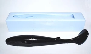 Señuelo de pesca de sábalo sueco molde para verter (molde) - Imagen 1 de 1