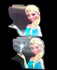 Frozen Elsa Waifu 3D Lenticular Motion Car Sticker Decal Peeker Disney 5 X 5