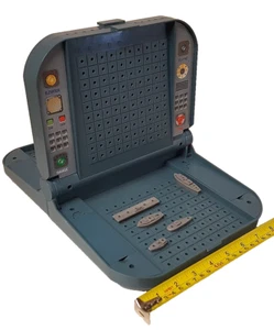 BATTLESHIP Game Sea Game Battleship Command Strategic - Picture 1 of 8
