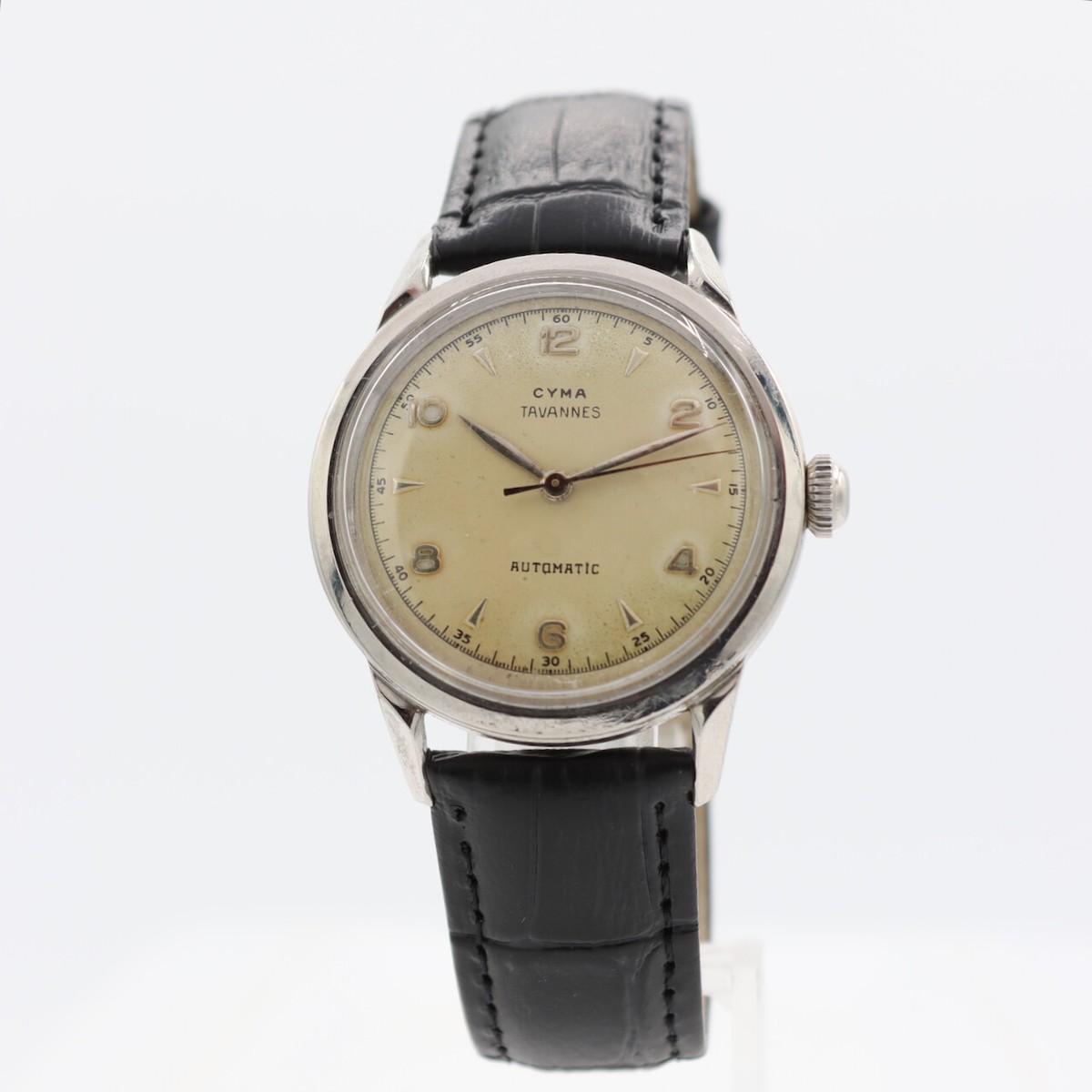 CYMA オートマチック　ヴィンテージ Cyma Men's Mechanical Automatic Wristwatches for sale | eBay