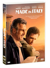 Made In Italy (DVD) Micheál Richardson Souad Faress Yolanda Kettle (US IMPORT)